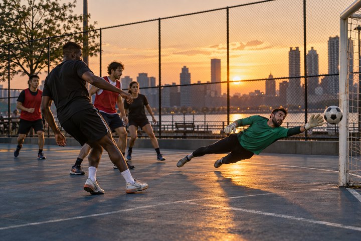2025U19世界杯冠军复盘，天赋优势怎样转成团队纪律？